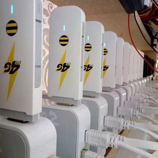 Мобильные прокси 4G