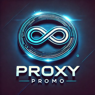 Proxy.Promo - мобильные прокси