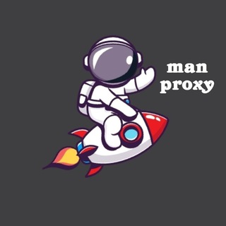 کانفیگ|پروکسی|proxy man