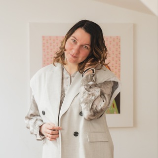 Искусство целостности