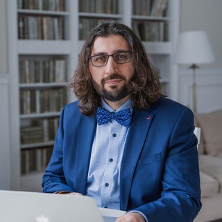 Эдуард Шалоносов | Юрист ⚖️