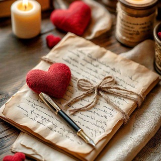 ОТ СЕРДЦА К СЕРДЦУ ❤ Поэзия и проза 🤍 Ольга Поляева