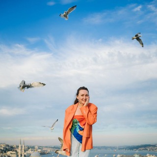 PR Lady 👠 Pavlova Tatyana