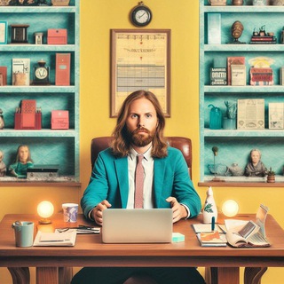 Типичный пиарщик😎