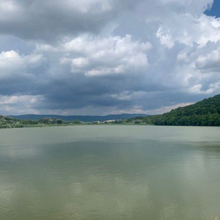 Рыбалка на пруду «Победа»