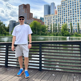 Прусаков Никита | Про 1С