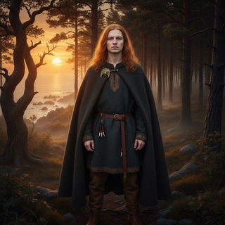 Магия прусских рун