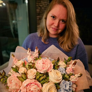 Зефирные лепестки, Цветы из зефира, Москва