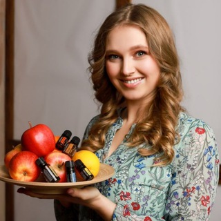 Природный доктор|Коломиец Екатерина