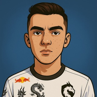 Лагерь Психа🥷