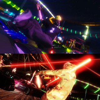 PS4 GTA Group
