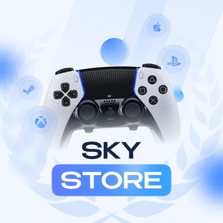 Sky Store | Playstation, Apple
