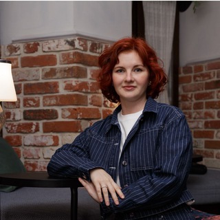 Лаборатория отношений | Виктория Сотскова