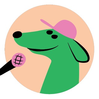 ПСАРНЯ🐕 Подкаст