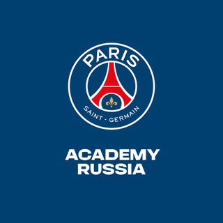PSG Academy Russia | Футбольная школа