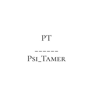 Psi Tamer