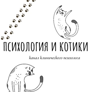 Психология и котики