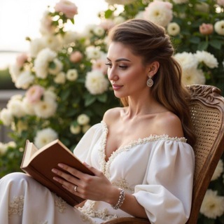 Истинный облик Женщины👑