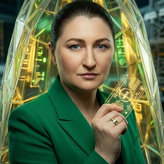 Марья Мун👑Психология Власти и Денег