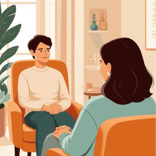 🗣️Терапия для тебя💡