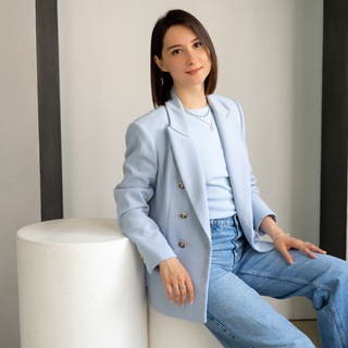 Психолог «ПРО Реализацию» Анастасия Гусарова