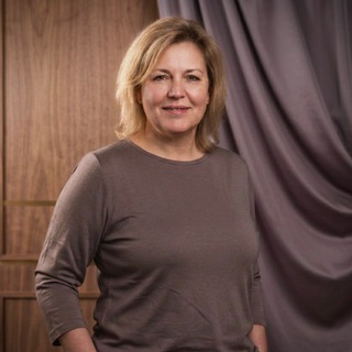 Психолог Елена Грабарь