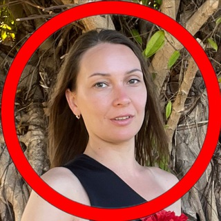 Ксения Лукьянова🌹Женский наставник