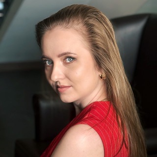 Кристина Полькина|Энергия