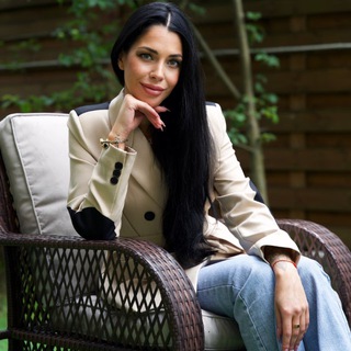 Психолог Мария Кухарская