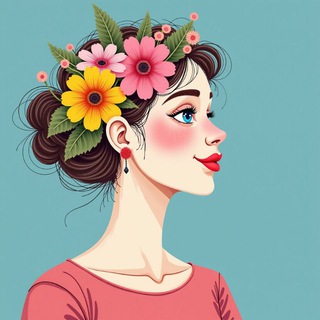 Anime🍹Психология