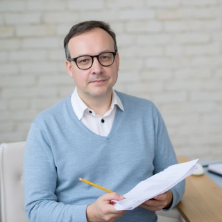 Сергей Краснов - Психология+🧠🎙