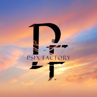 👑👑👑PSIX FACTORY👑👑👑
