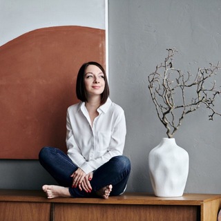 Психолог Мария Волкова