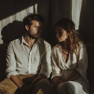 Мост между сердцами❤️