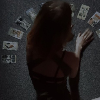 StasyMelia | Таро • Эзотерика