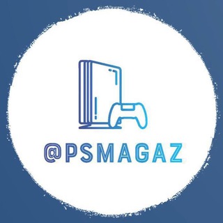 🎮 @psmagaz 🎮
