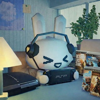 PSP/PS3 home