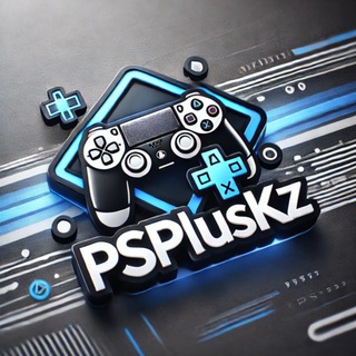 PsPlusKz