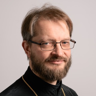 Прот. Николай Емельянов