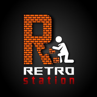 RetroStation 🧨