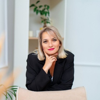 Галина Фомина — семейный психолог🫂