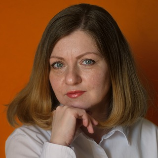 На связи | Психолог Анна Соболева