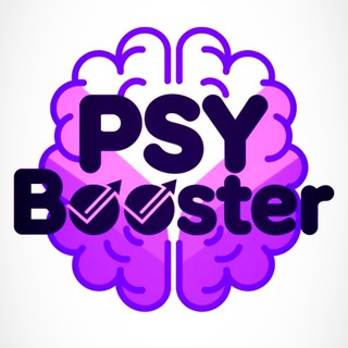 PSY_Booster | Ресурс психолога