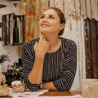 Психолог Демченко Алёна