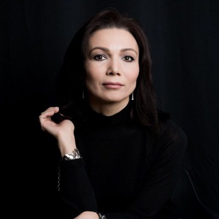 Психолог Эльвира Гарайшина