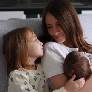 Психосоматика для мам