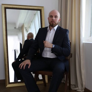 Кирилл Каприлянц | Нейро-наставник | Бизнес-стратег