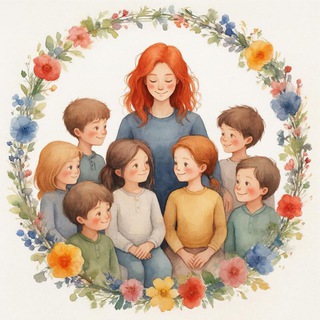 Детский психолог на связи 🧠