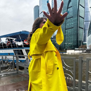 Психолог Анастасия Касьяненко