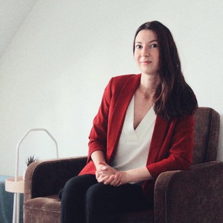 Психолог|Psychologist|Когнитивно-поведенческая терапия